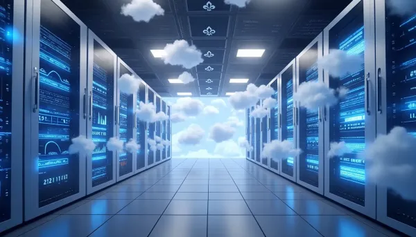 O2Switch, l'hébergeur français révolutionne les prix de son offre d'hébergement cloud