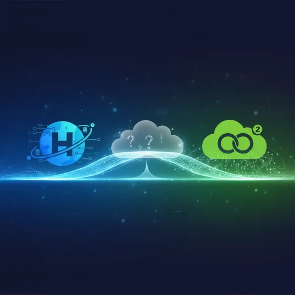 PlanetHoster vs o2switch : l'offre illimitée, laquelle est vraiment illimitée ?